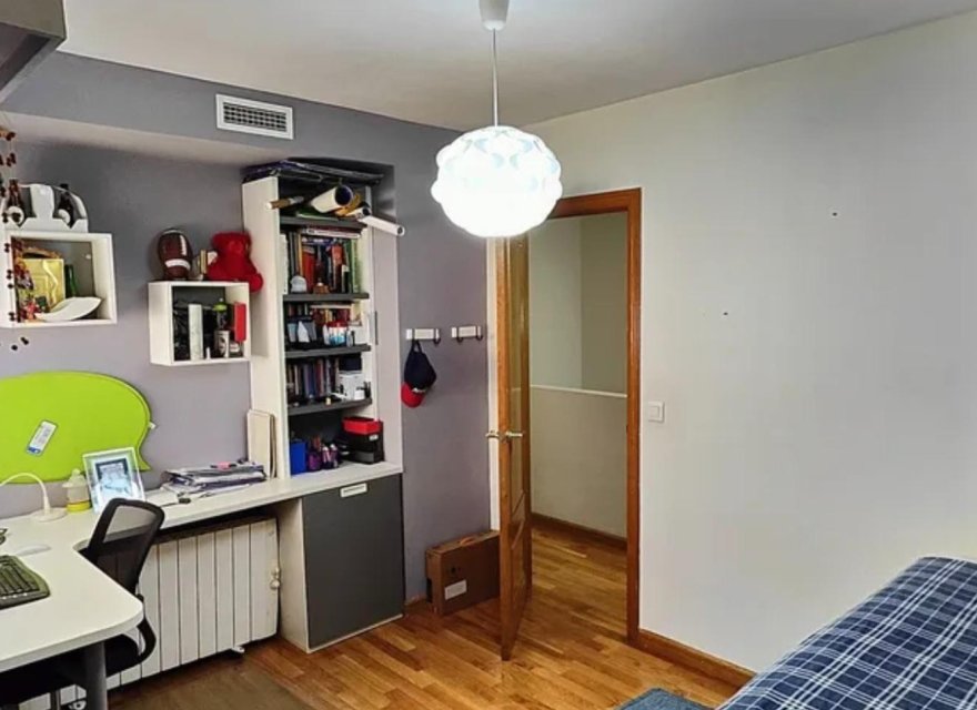 Resale - Duplex - Valencia