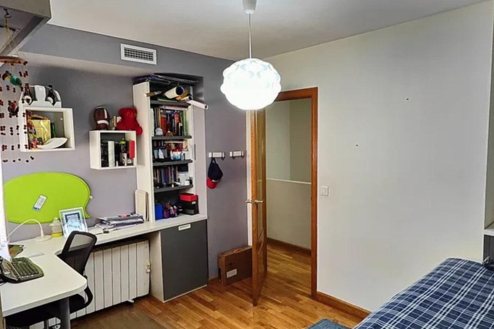 Resale - Duplex - Valencia