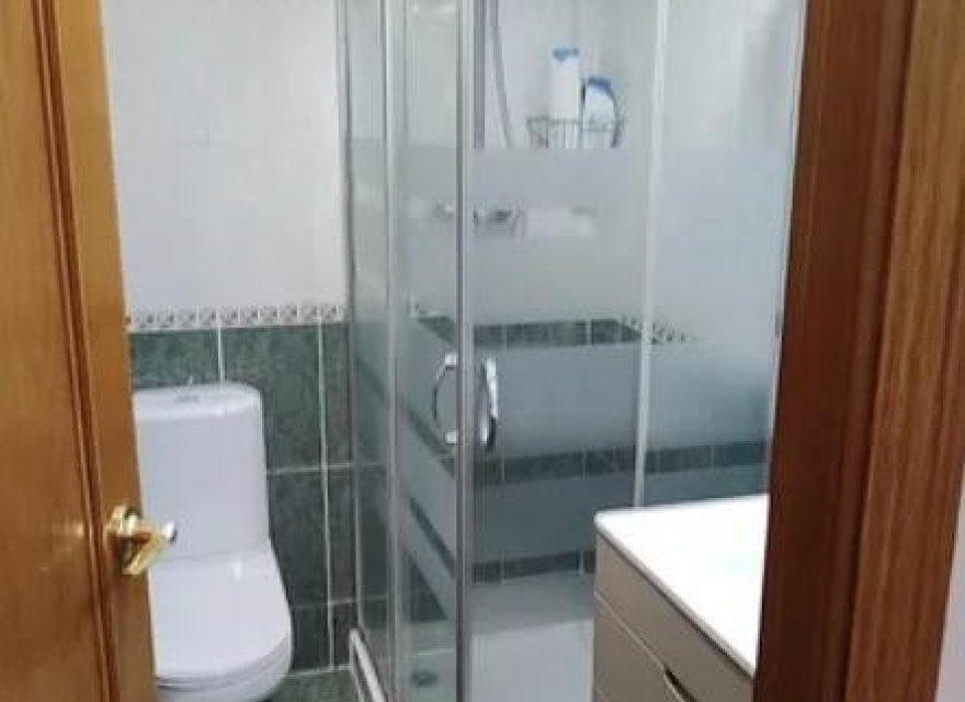 Resale - Duplex - Valencia