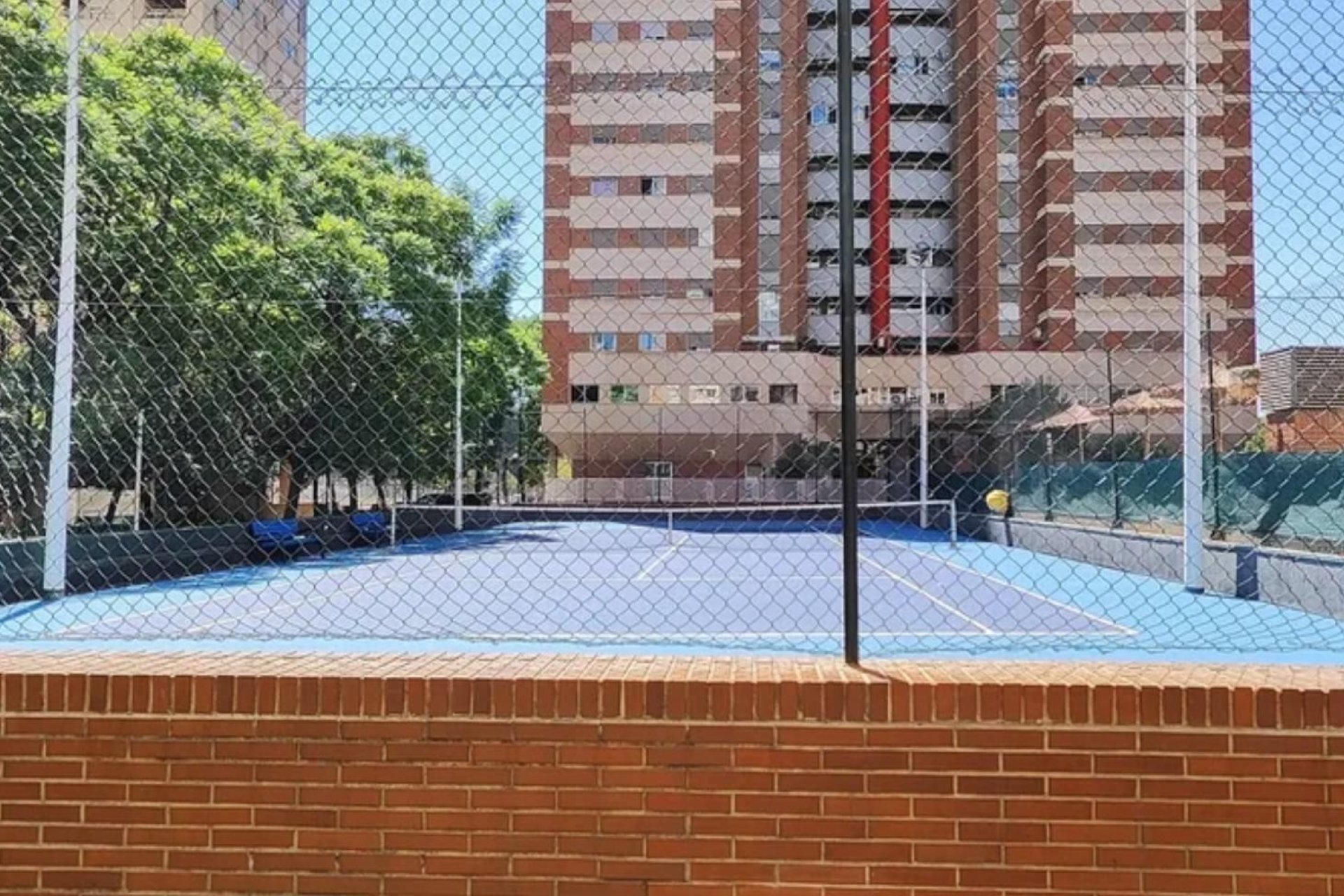 Resale - Duplex - Valencia