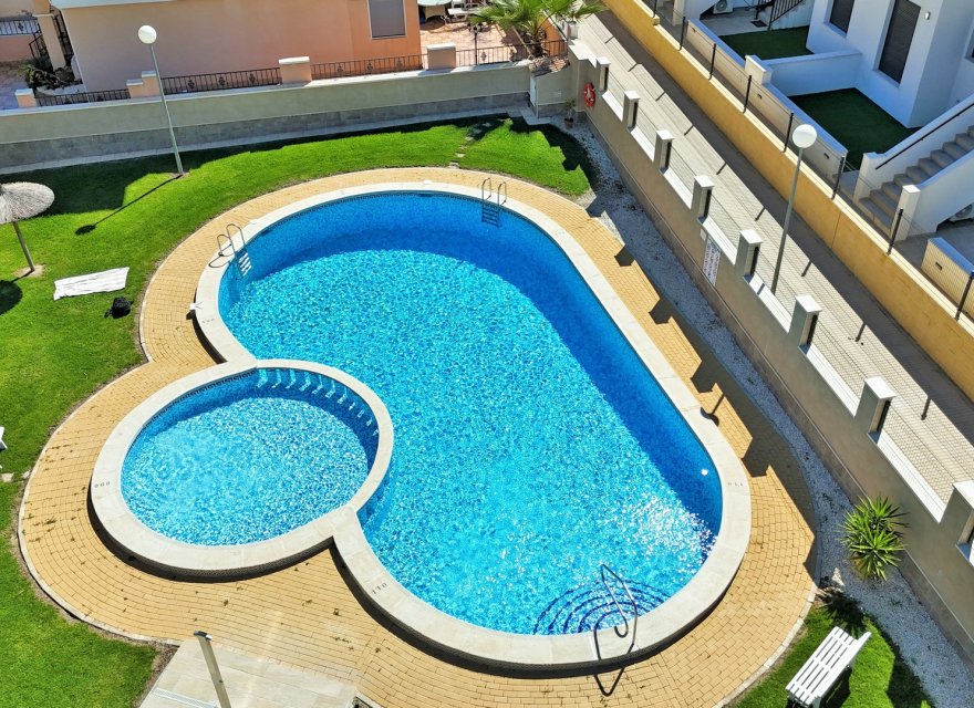 Resale - Duplex - Villamartin - Villamartín