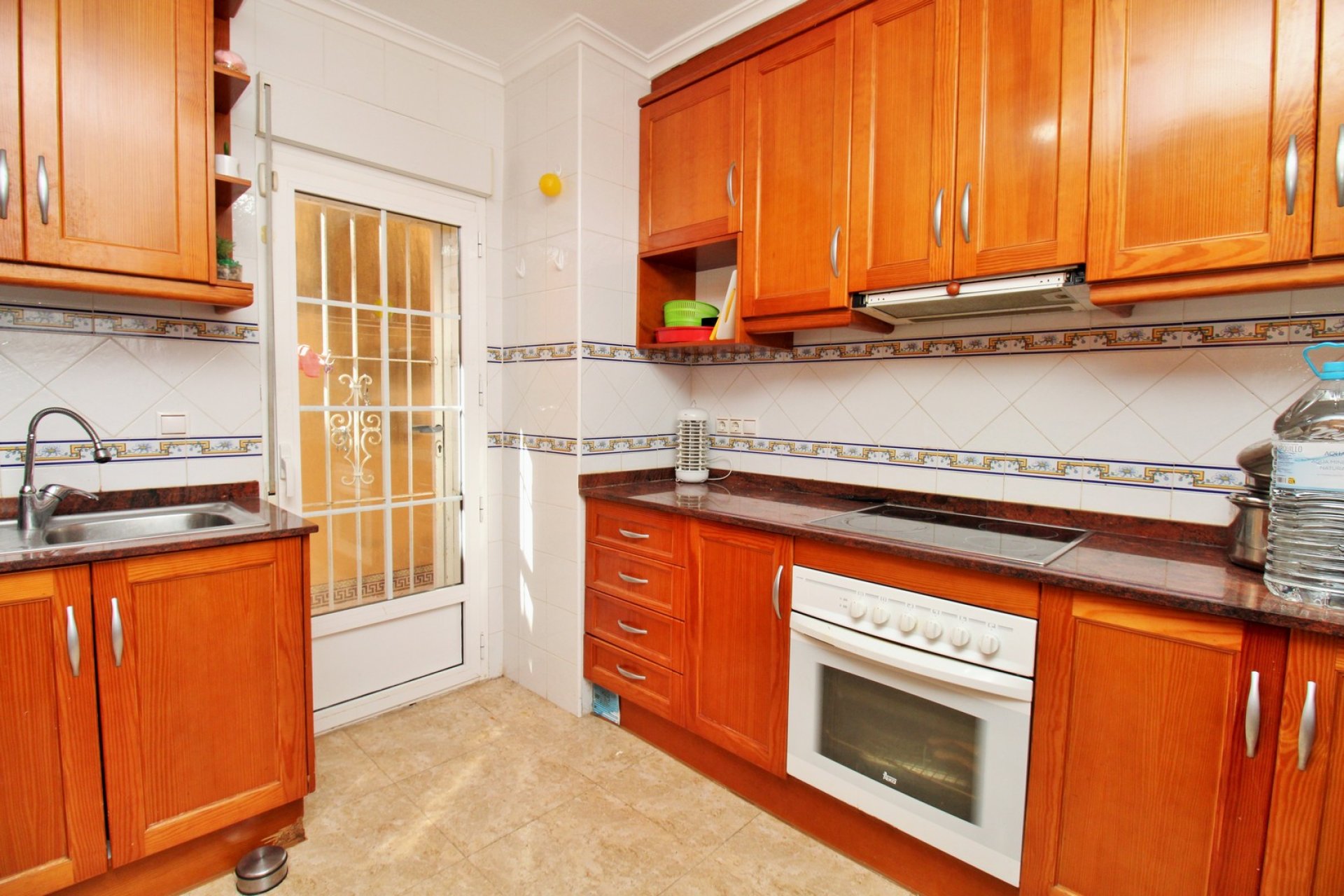 Resale - Duplex - Villamartin - Villamartín