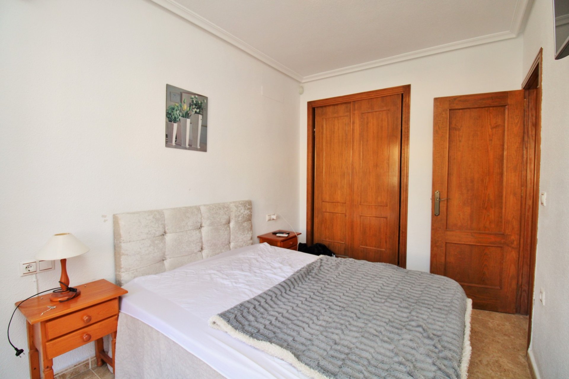 Resale - Duplex - Villamartin - Villamartín
