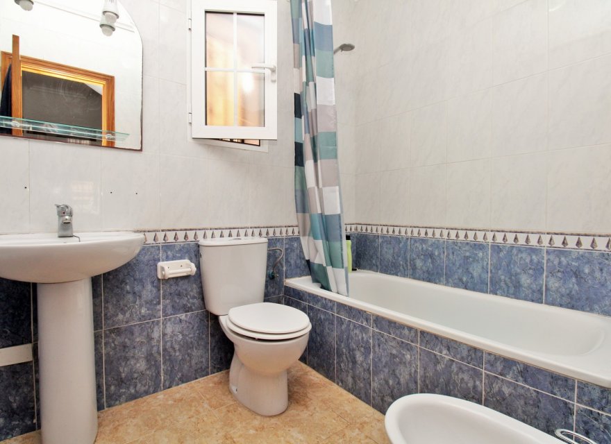 Resale - Duplex - Villamartin - Villamartín