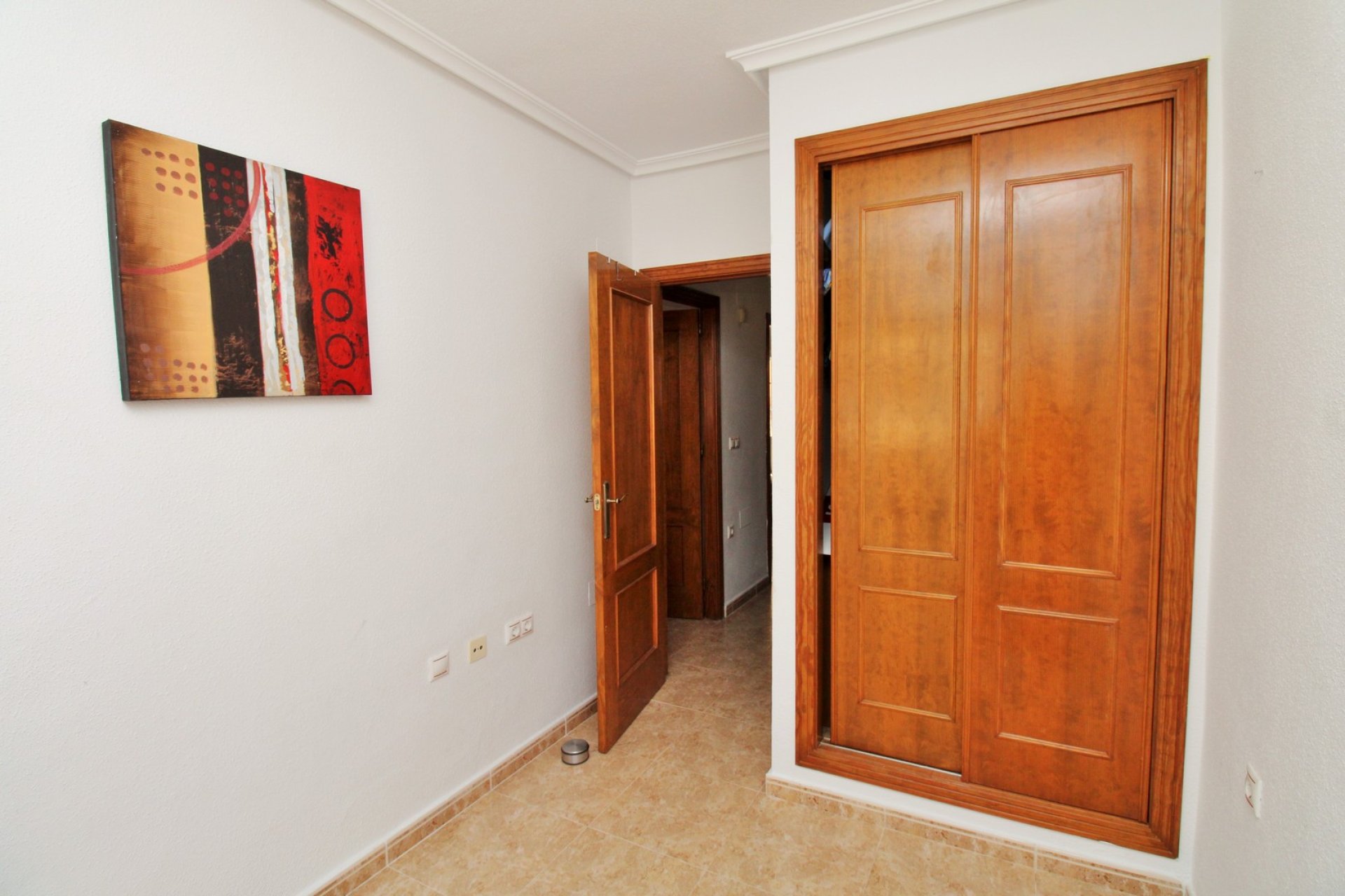 Resale - Duplex - Villamartin - Villamartín