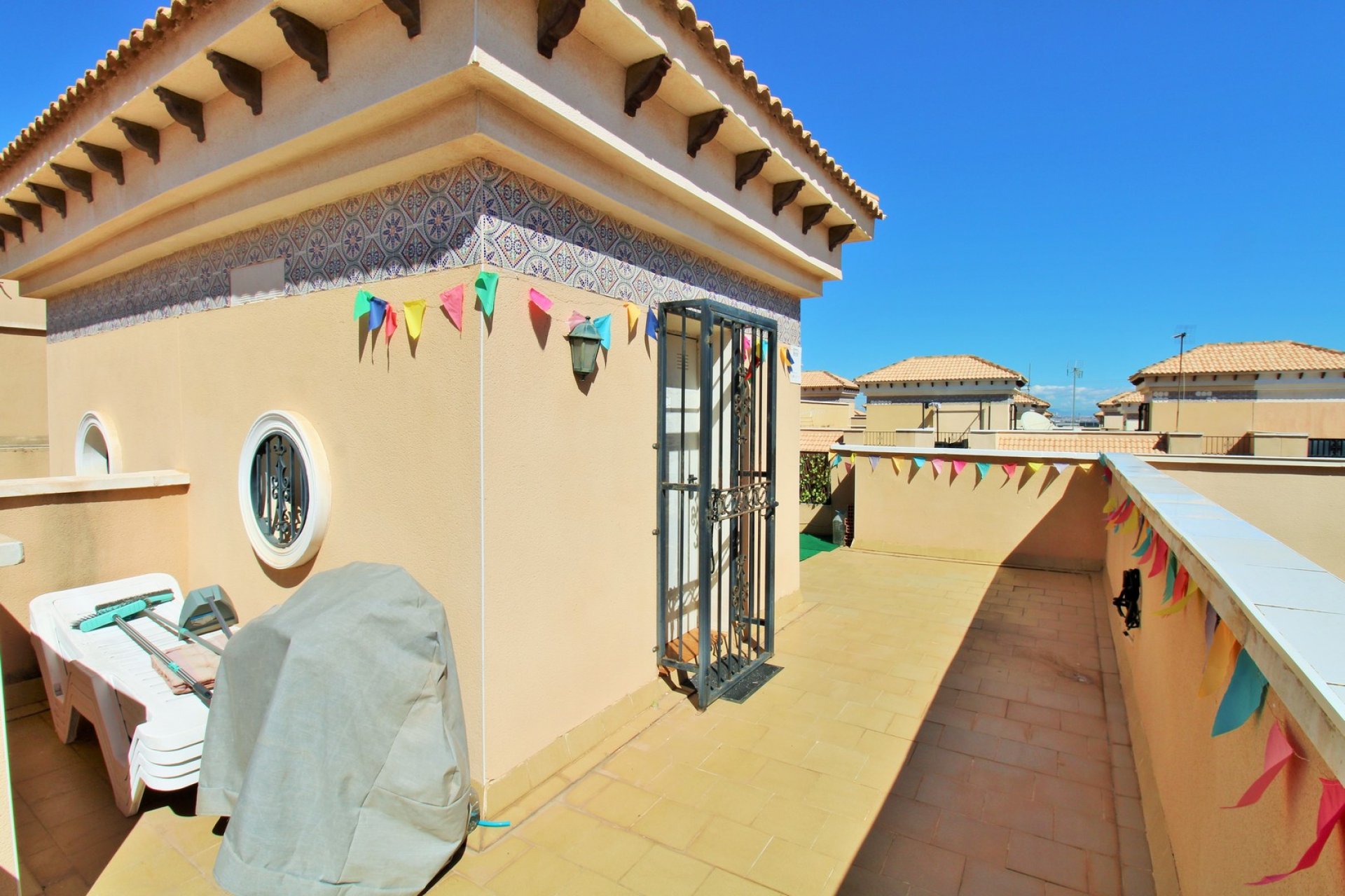 Resale - Duplex - Villamartin - Villamartín
