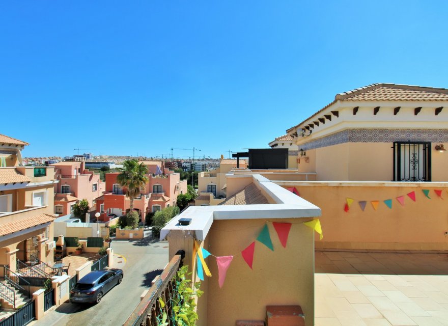 Resale - Duplex - Villamartin - Villamartín