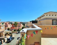 Resale - Duplex - Villamartin - Villamartín