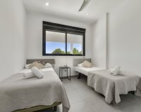 Resale - Land - Altea - Altea la Vella