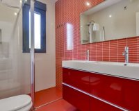 Resale - Land - Altea - Altea la Vella