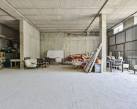 Resale - Land - Altea - Altea la Vella