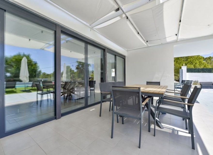 Resale - Land - Altea - Altea la Vella