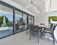 Resale - Land - Altea - Altea la Vella