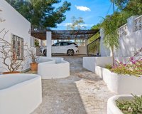 Resale - Land - Altea