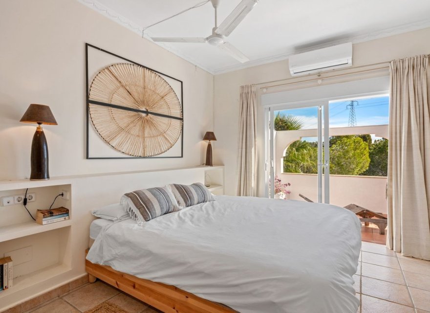 Resale - Land - Altea