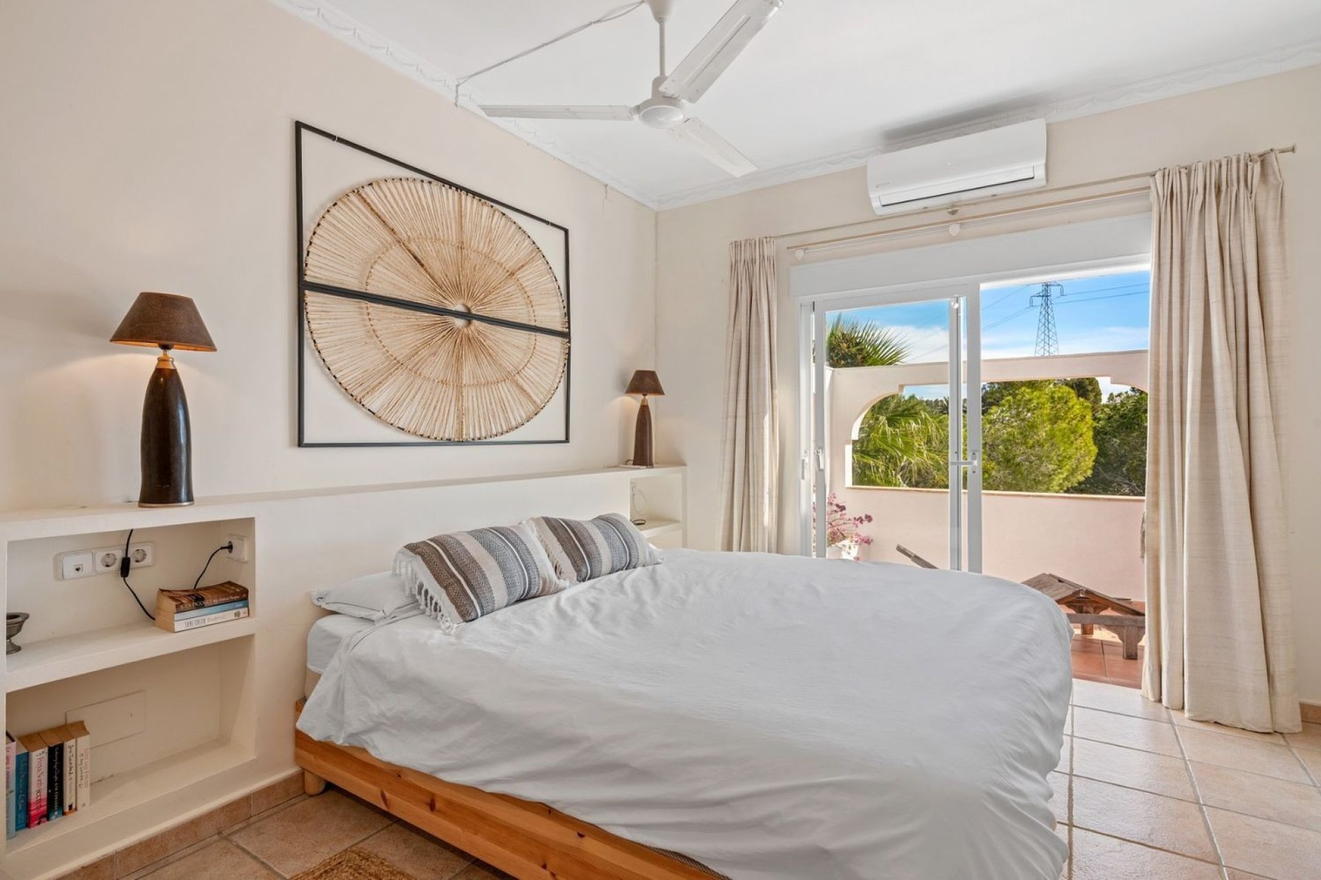 Resale - Land - Altea