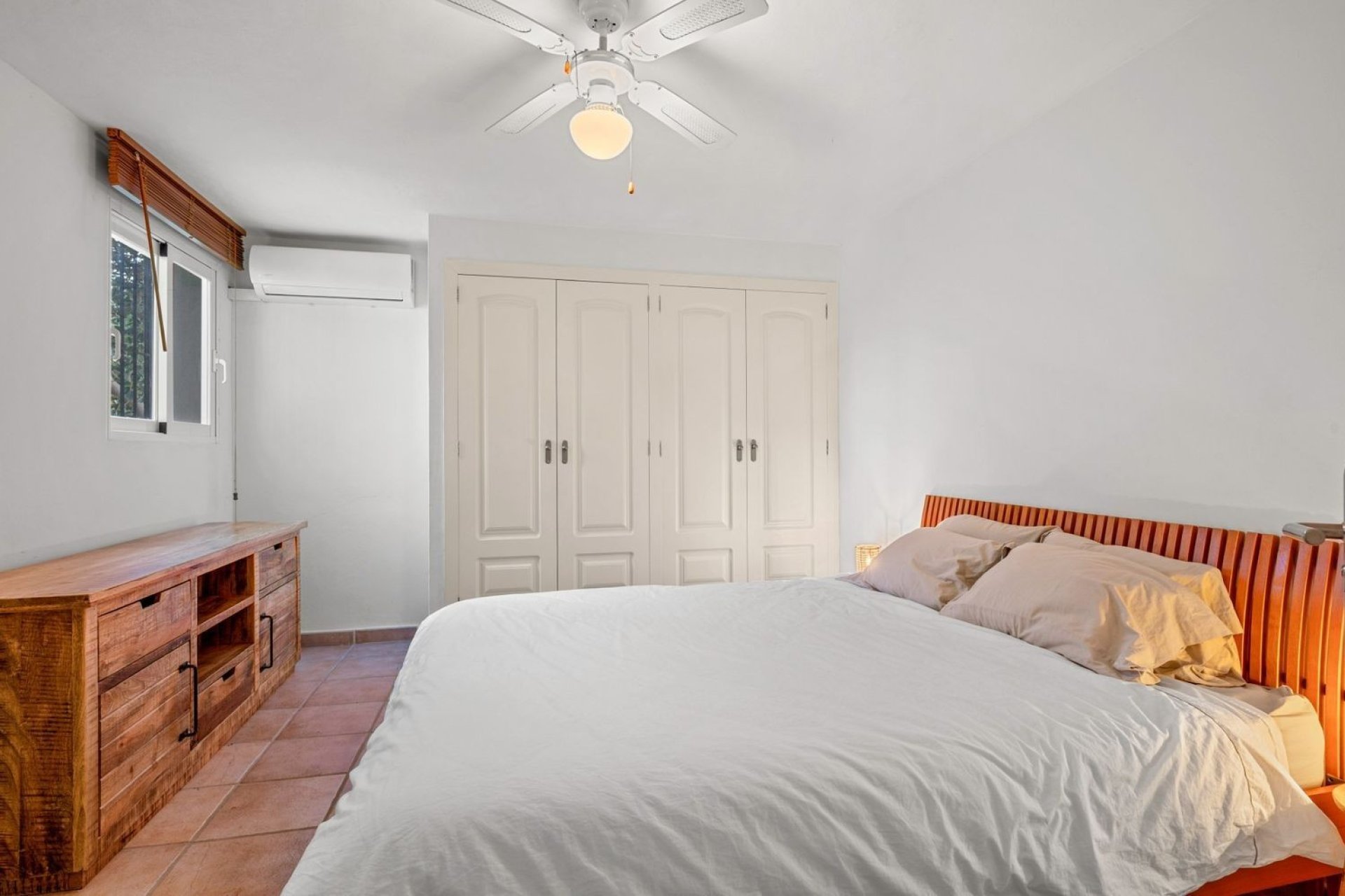 Resale - Land - Altea