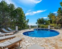 Resale - Land - Altea