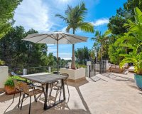 Resale - Land - Altea