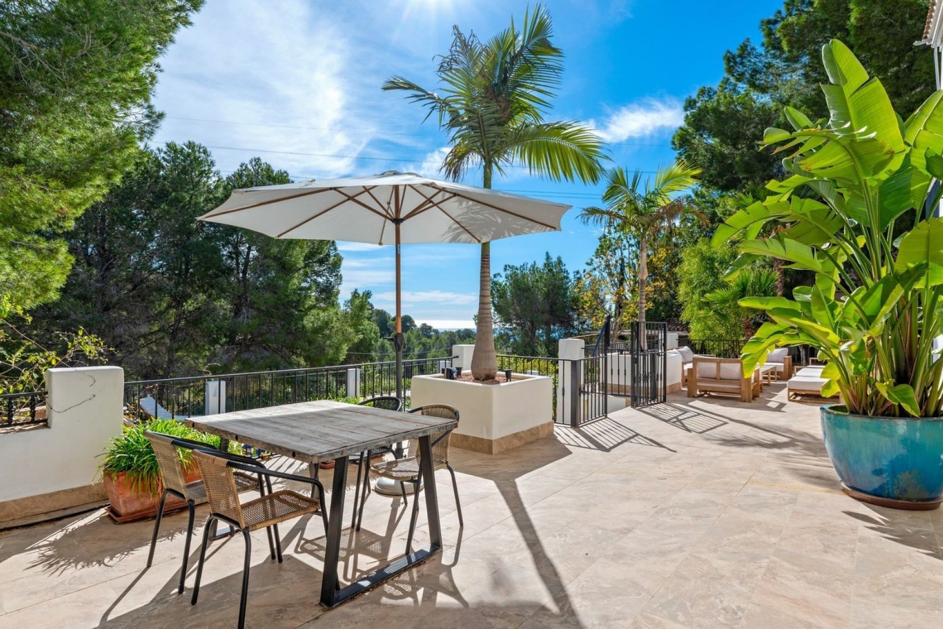 Resale - Land - Altea