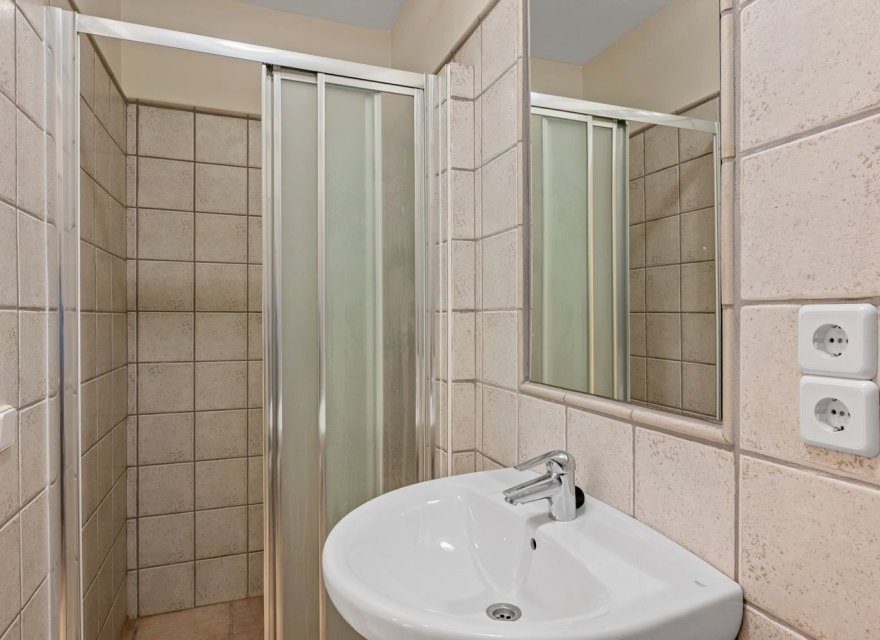 Resale - Land - Altea