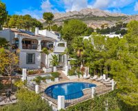 Resale - Land - Altea