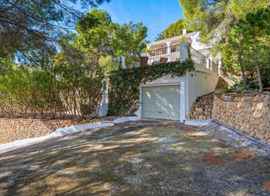 Resale - Land - Altea