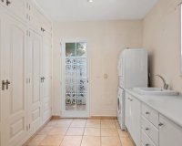 Resale - Land - Altea