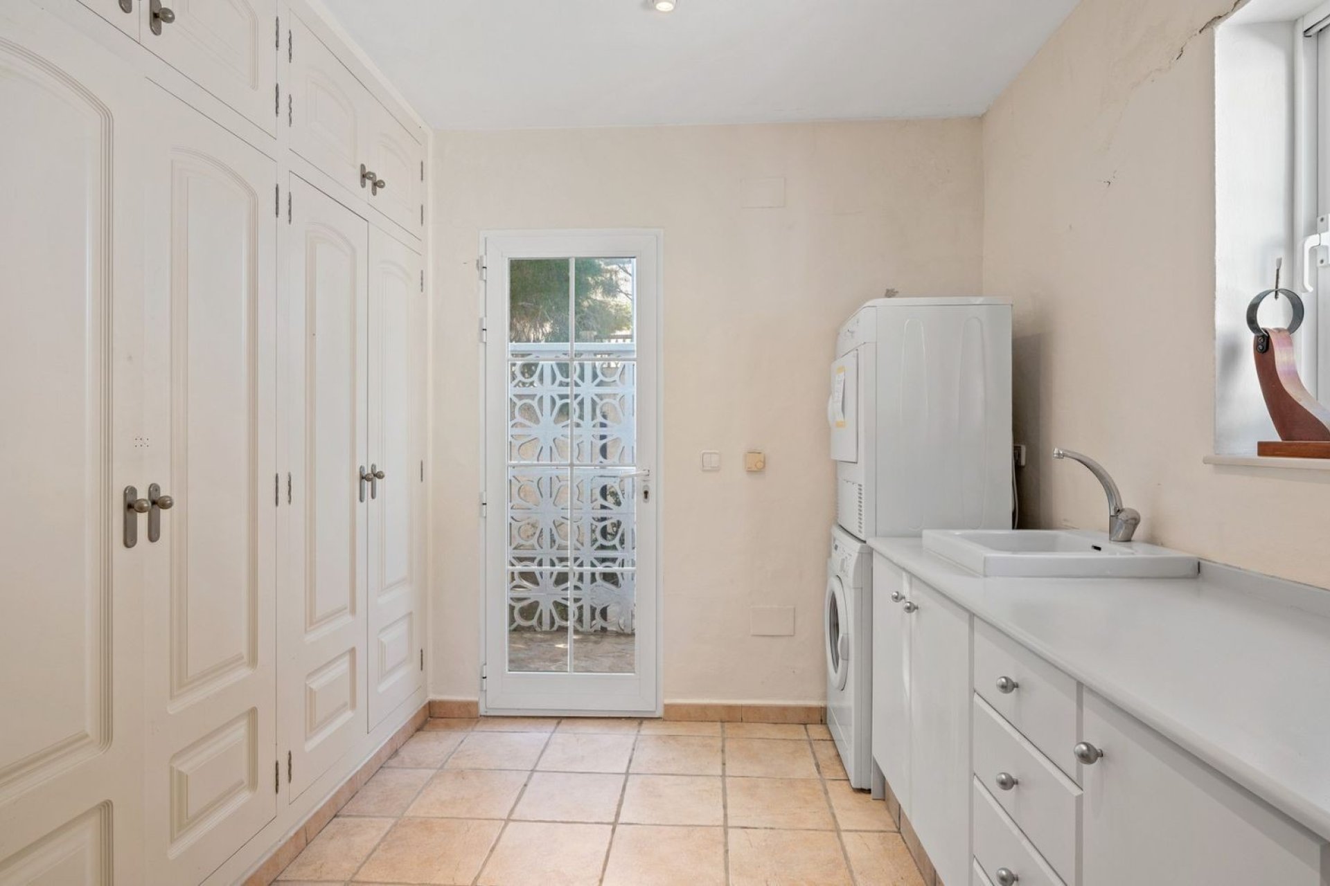 Resale - Land - Altea