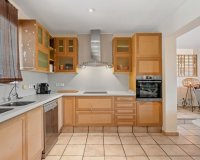 Resale - Land - Altea