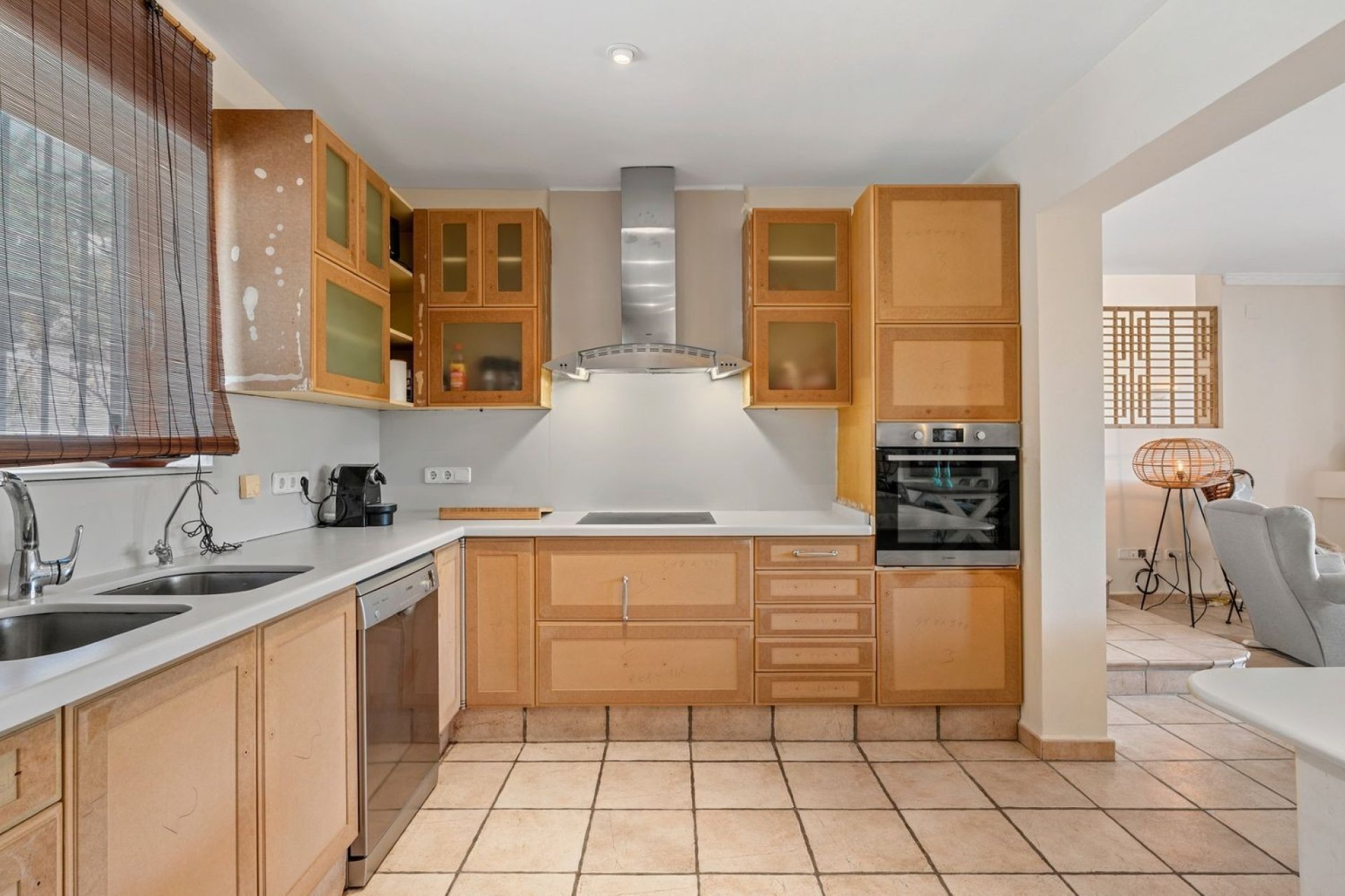 Resale - Land - Altea