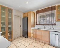 Resale - Land - Altea