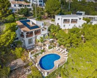 Resale - Land - Altea