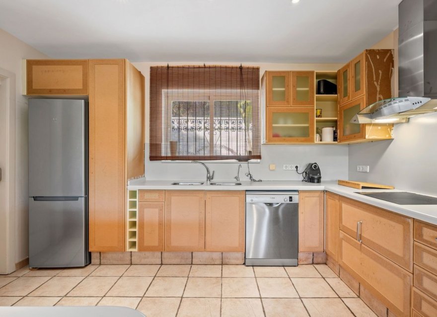 Resale - Land - Altea