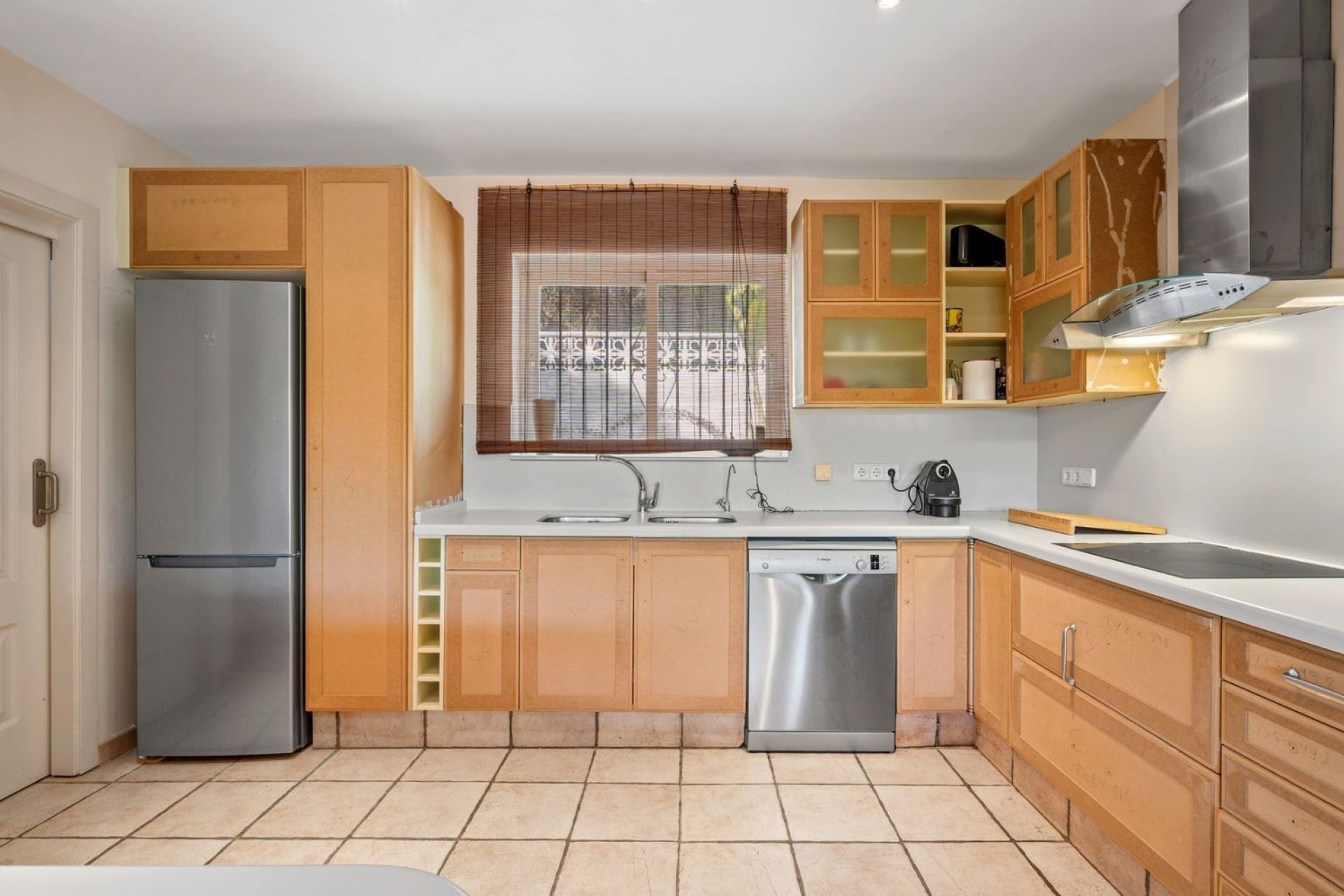 Resale - Land - Altea