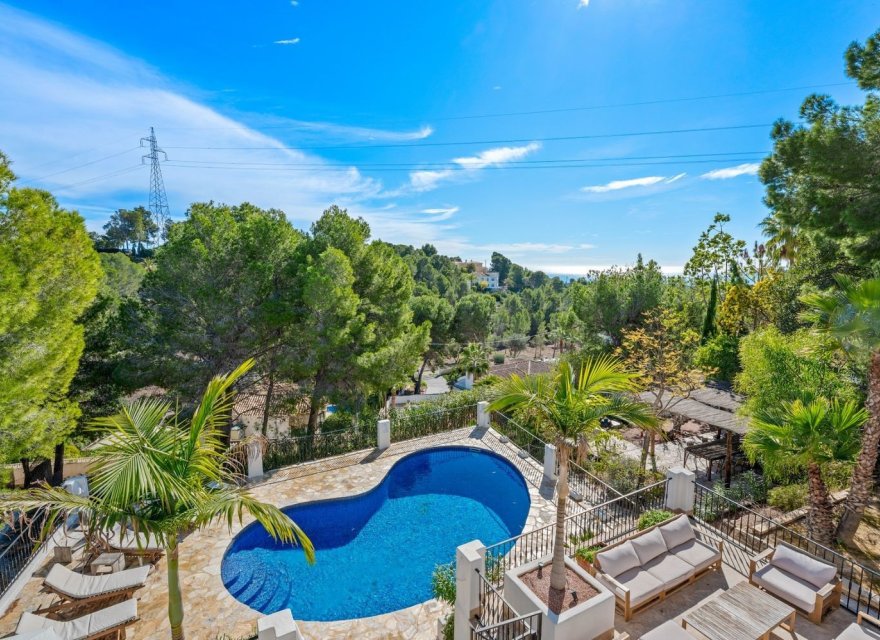 Resale - Land - Altea