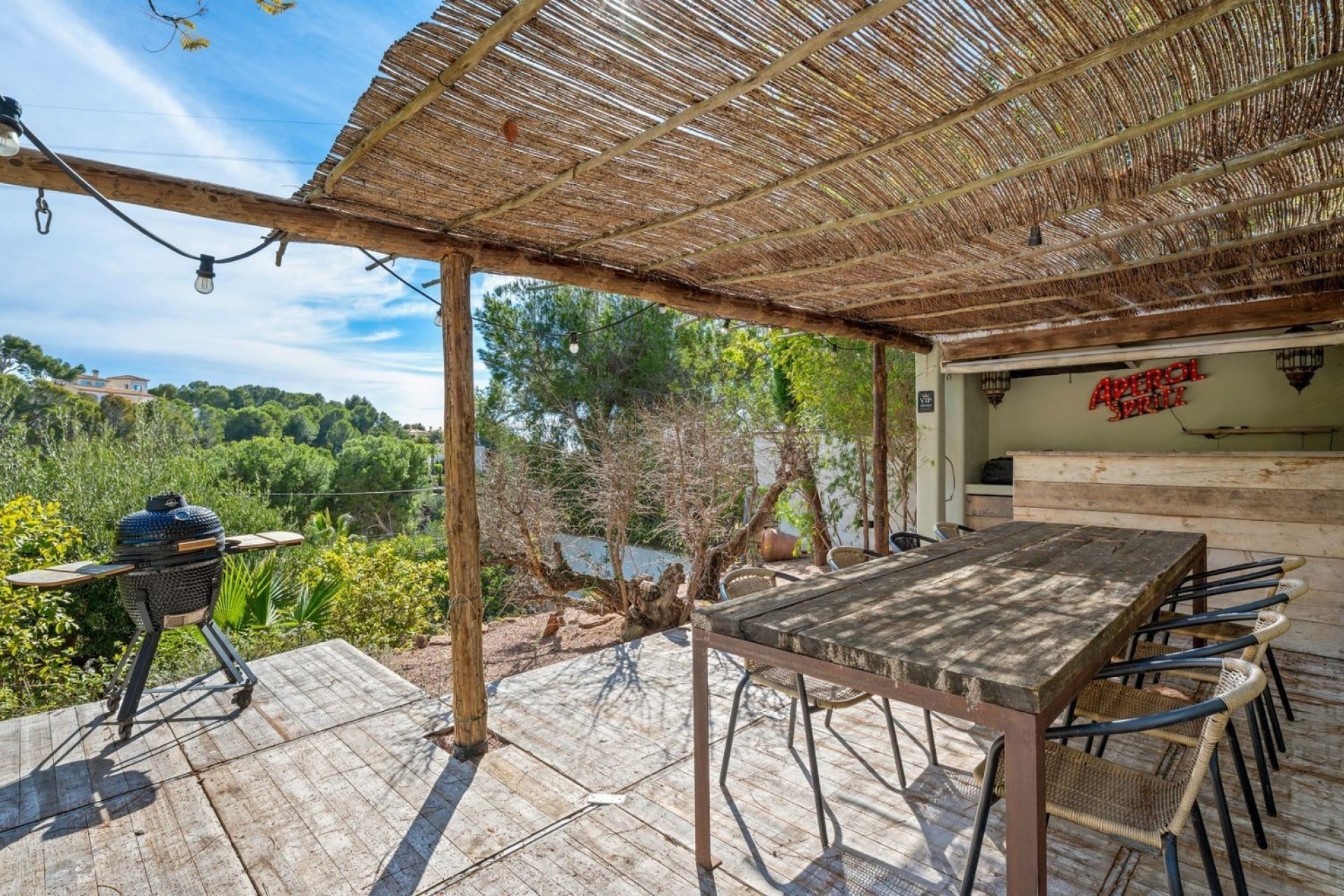 Resale - Land - Altea