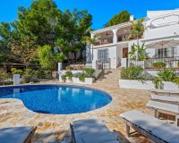 Resale - Land - Altea