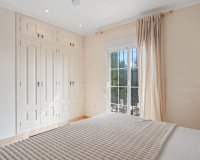 Resale - Land - Altea