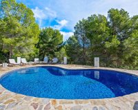 Resale - Land - Altea