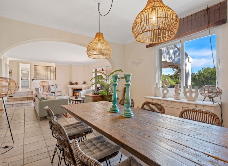 Resale - Land - Altea