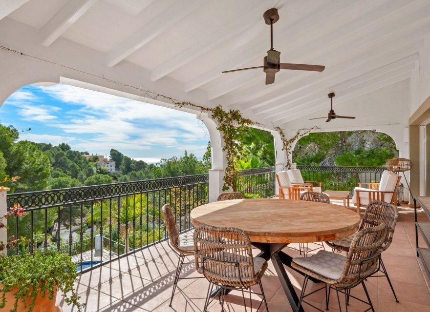 Resale - Land - Altea