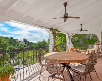 Resale - Land - Altea