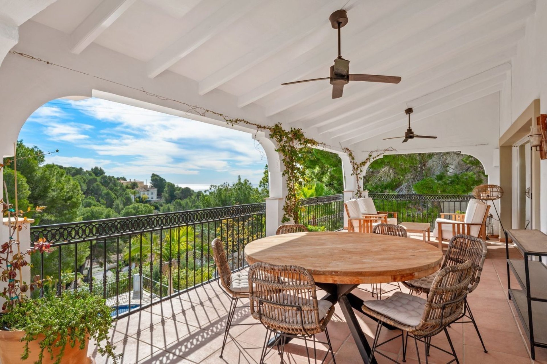 Resale - Land - Altea