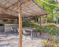 Resale - Land - Altea