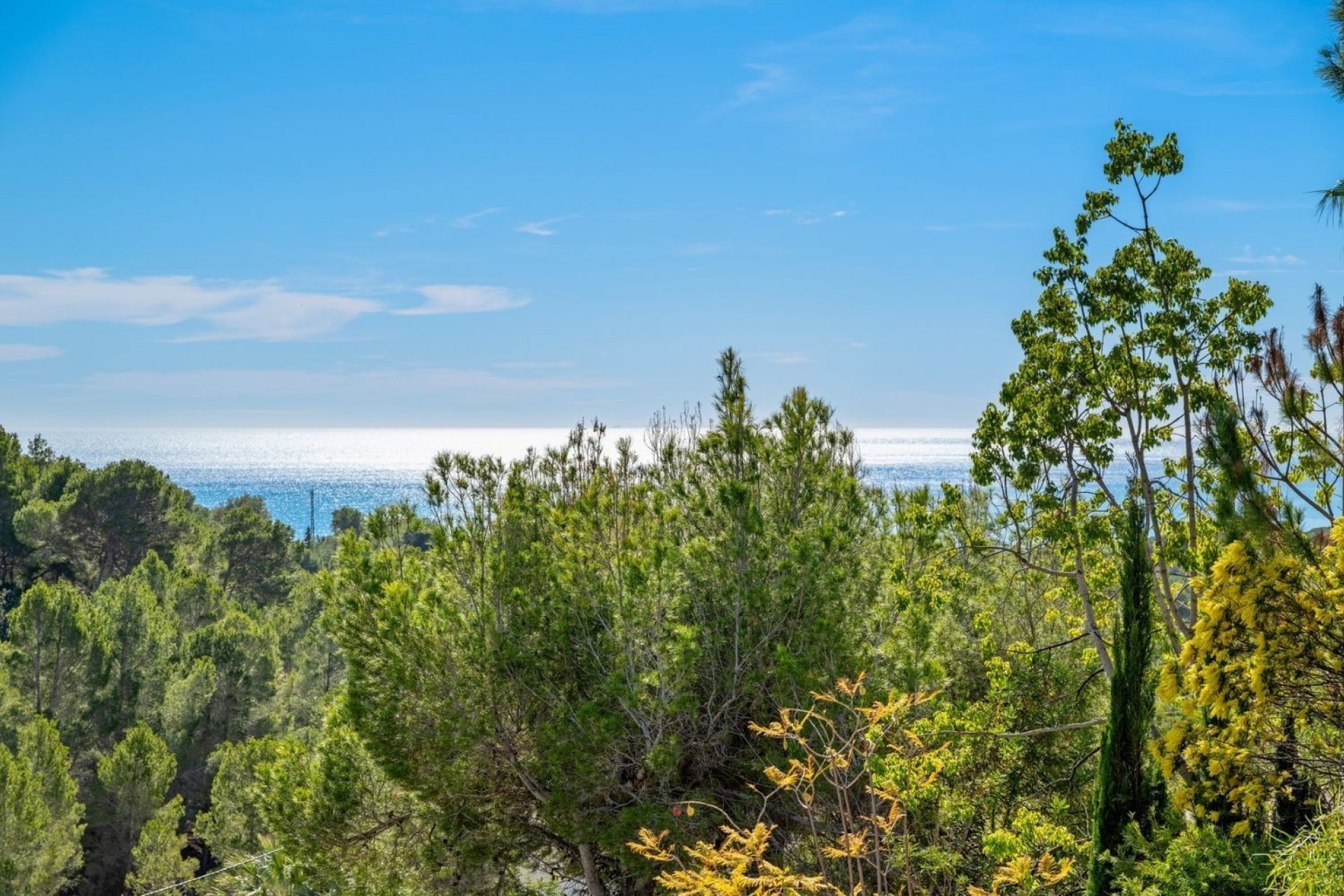 Resale - Land - Altea