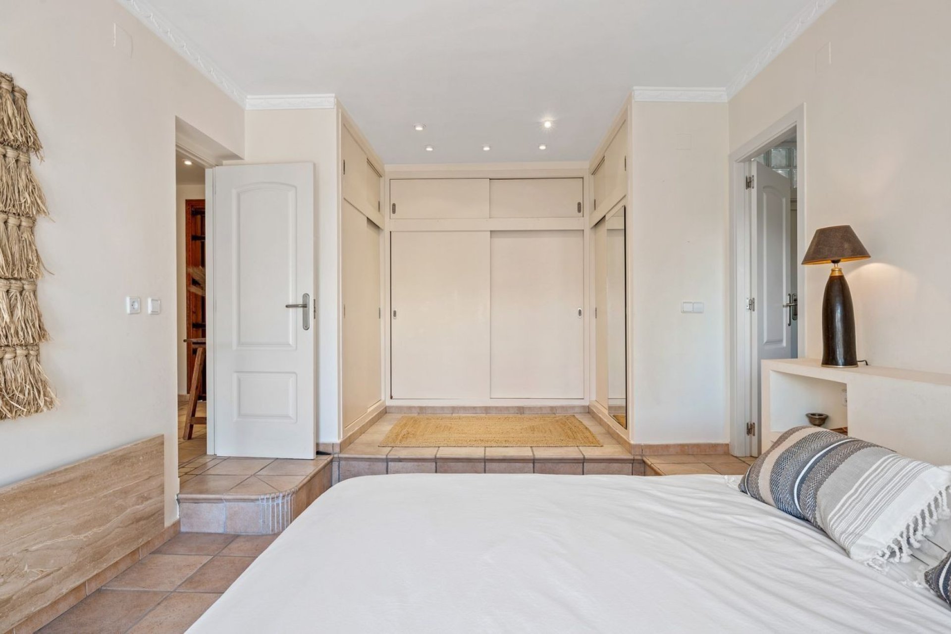 Resale - Land - Altea