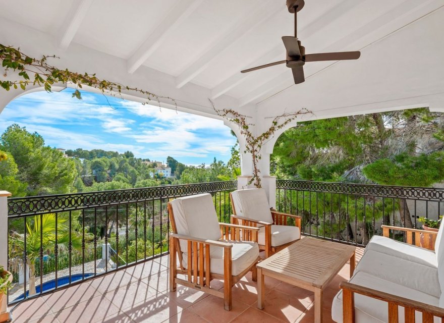 Resale - Land - Altea