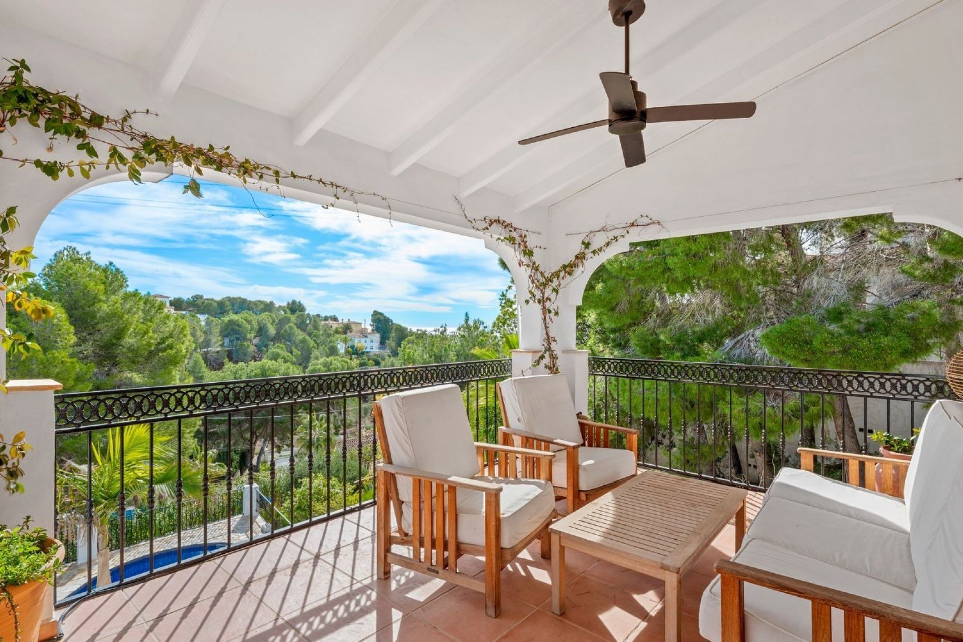 Resale - Land - Altea