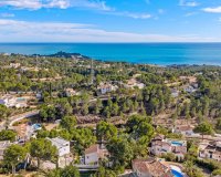 Resale - Land - Altea